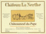 Chateauneuf du Pape©Chateau la Nerthe (2).jpg