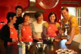 Provence cooking Classes and workshop © Patricia G.