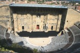 UNESCO Antic Amphitheater in Orange ©Jean-Louis ZIMMERMANN.JPG